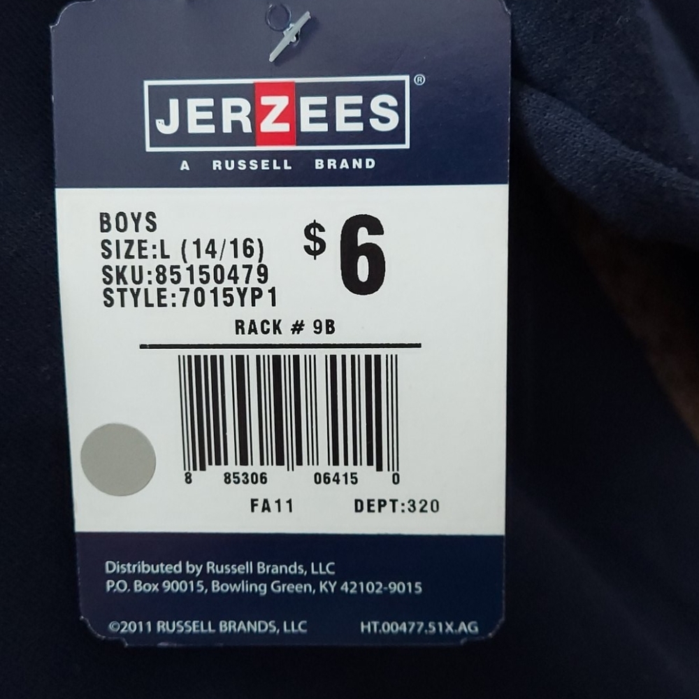 Sweatshirt